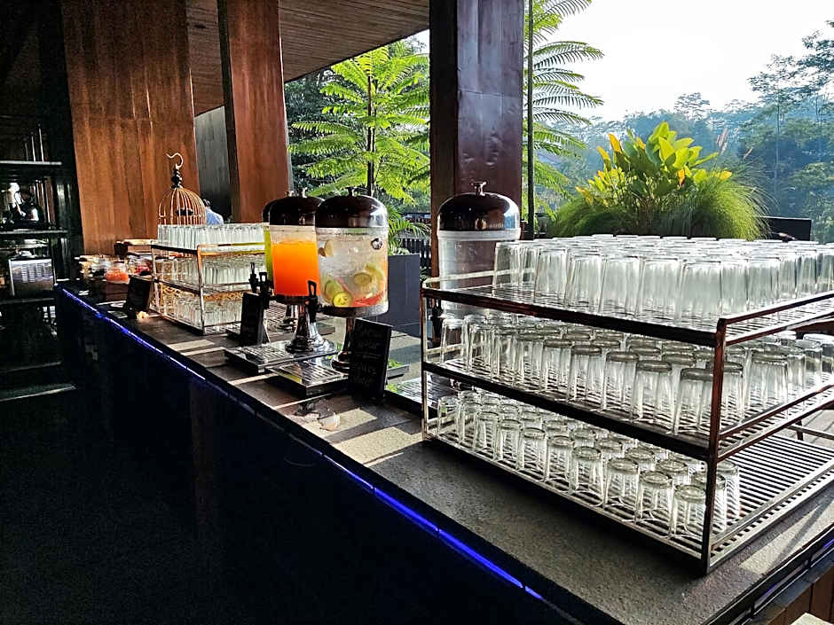 Hotel Dafam Wonosobo