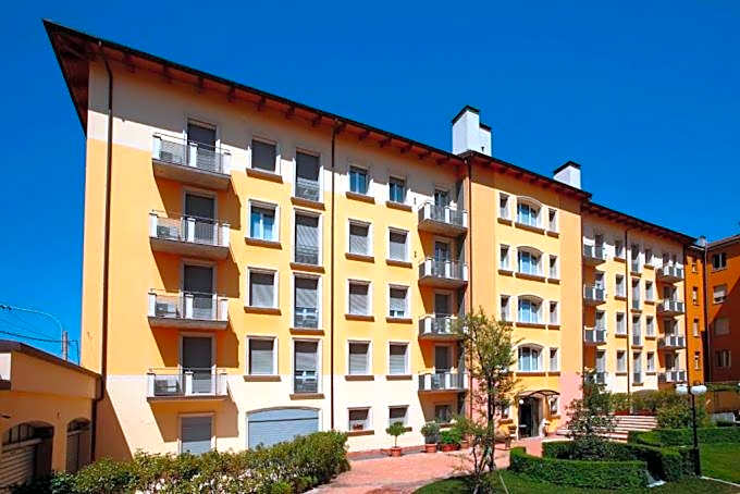 Residenza Carracci
