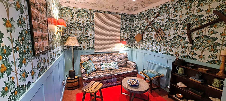 The Glenmorangie House