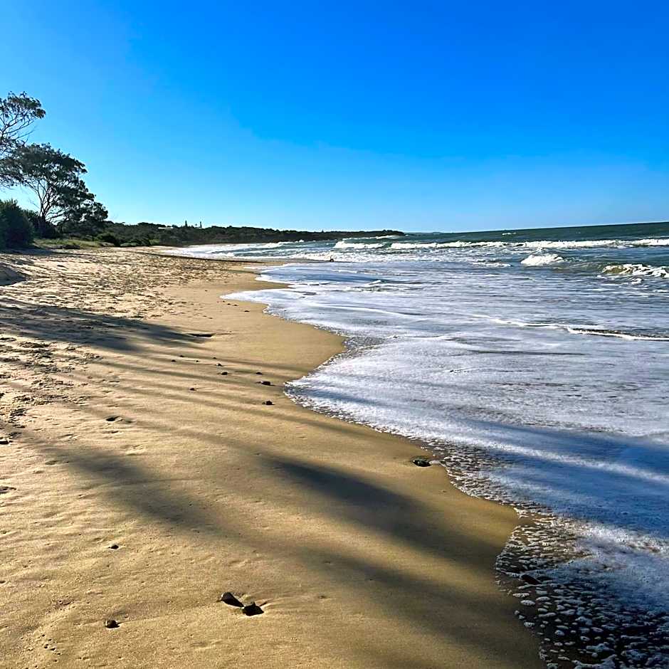 Safety Beach Bungalows