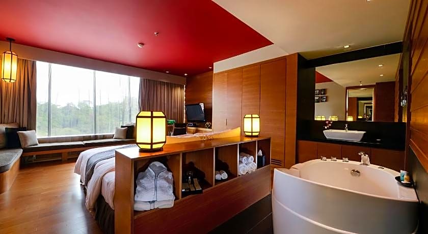 Horizon Hotel