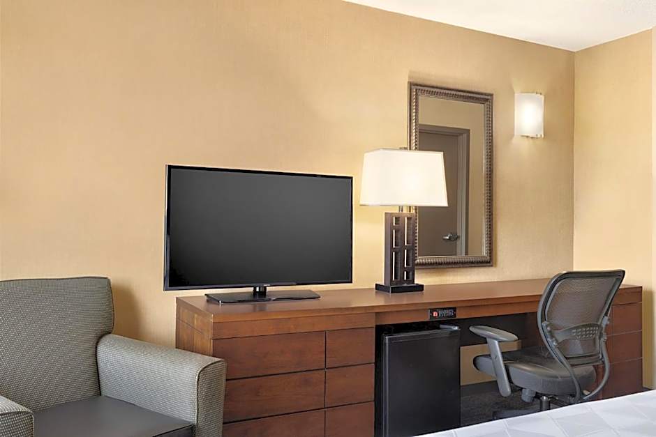 Holiday Inn National Airport/Crystal City By IHG