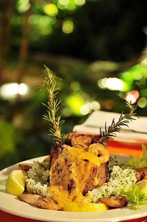 Premier Hotel The Winkler