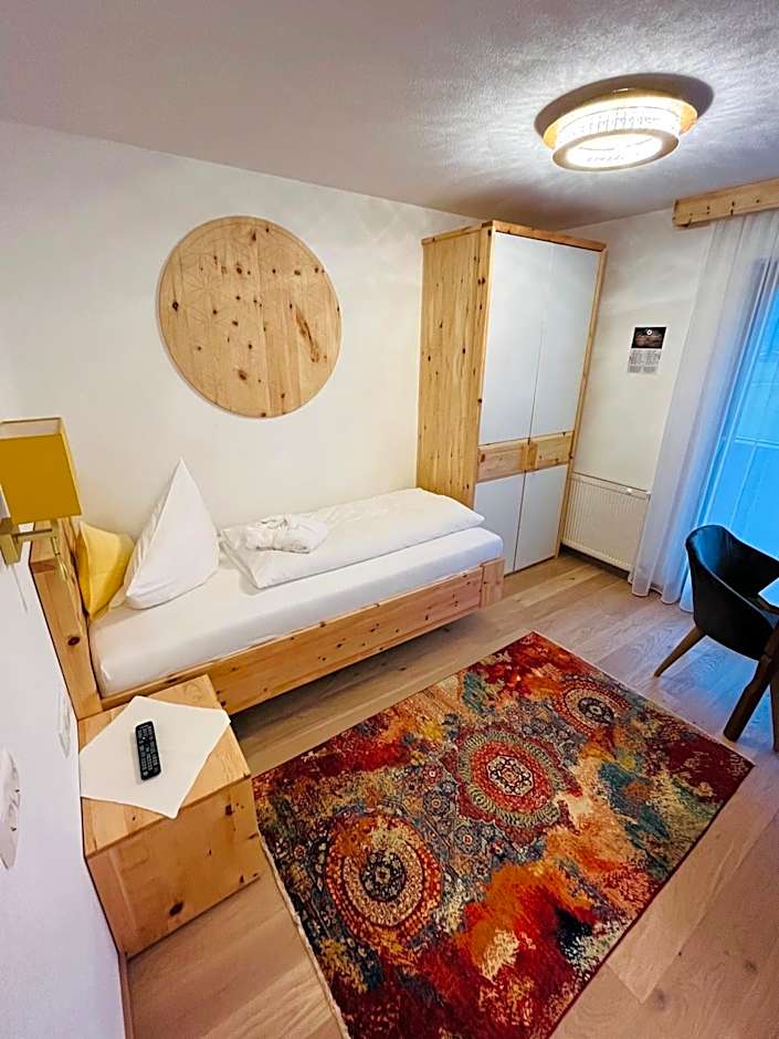 Hotel Garni Obermair