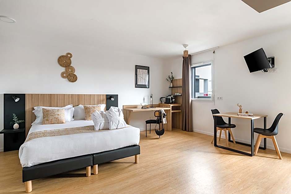 Q7 Lodge Lyon 7