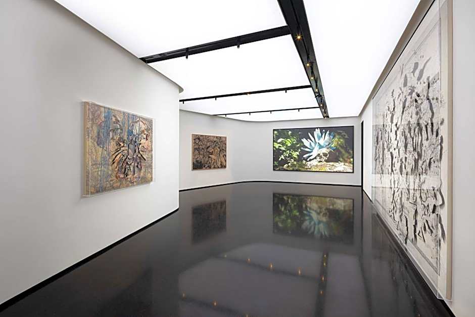 art'otel Rome Piazza Sallustio