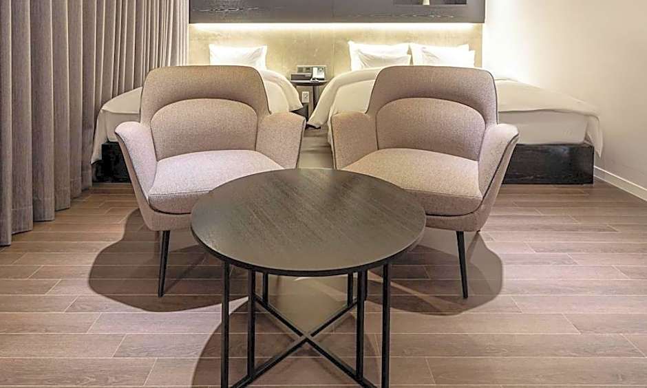 Pohang Hotel Noblion