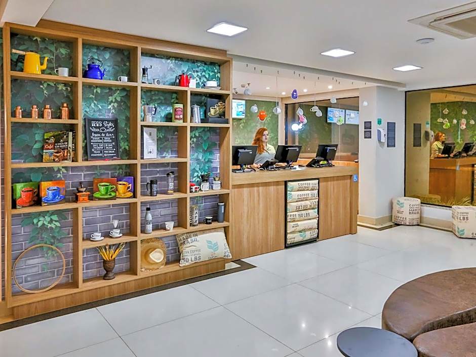 IBIS Styles Vitoria Da Conquista