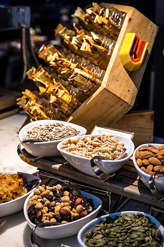 Hotel Cumbres Lastarria