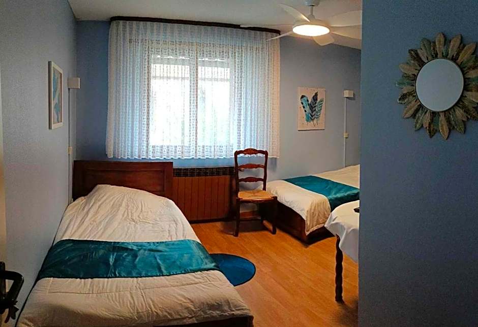 Hôtel à la croix d'or