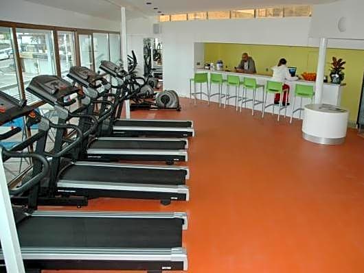 Sky Vela Hotel & Suites - All Inclusive