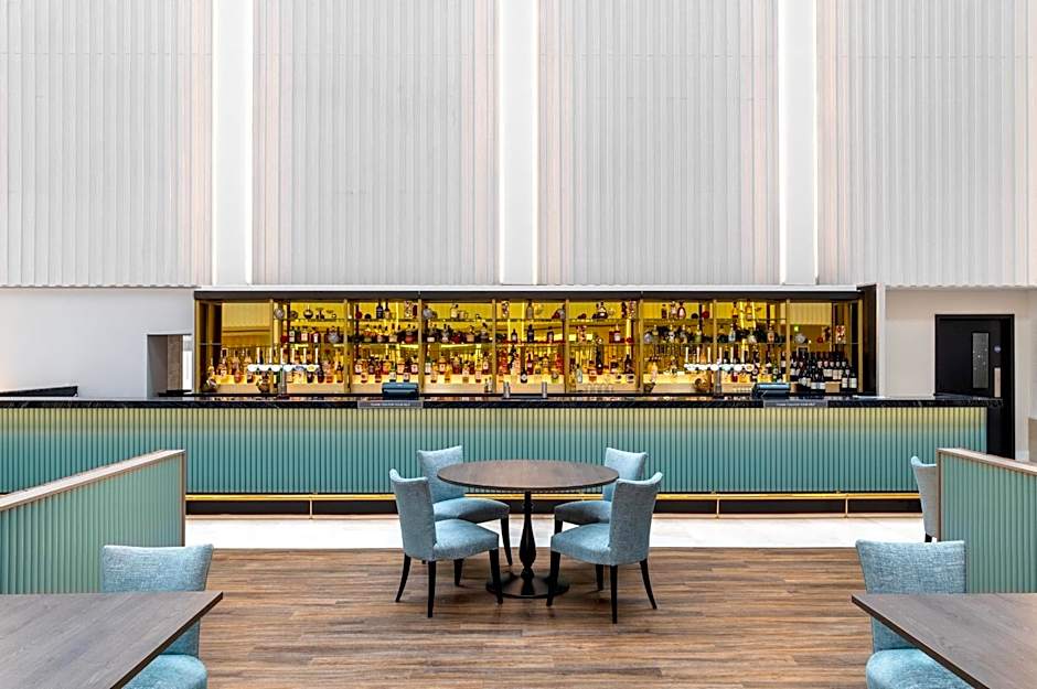 Hilton London Gatwick Airport