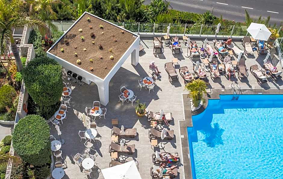 TUI Blue Gardens - Adults-only - Savoy Signature