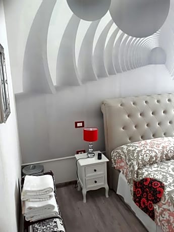 Superior Double Room with Private Bathroom