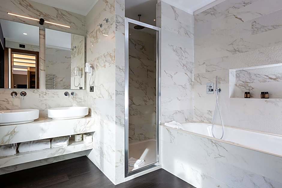 Trevi Collection Hotel - Gruppo Trevi Hotels