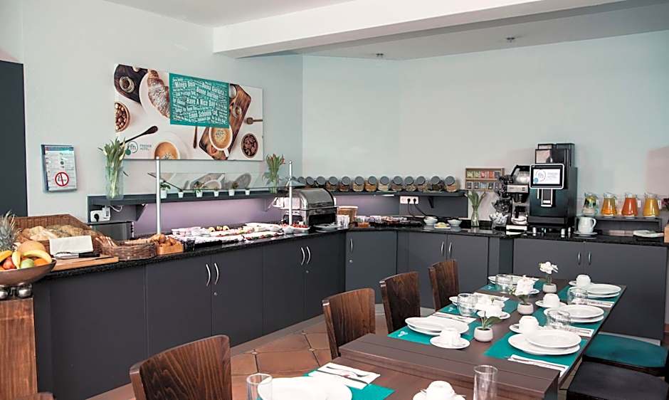 Friends Hotel Kerpen