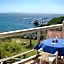 hotel cliff-side