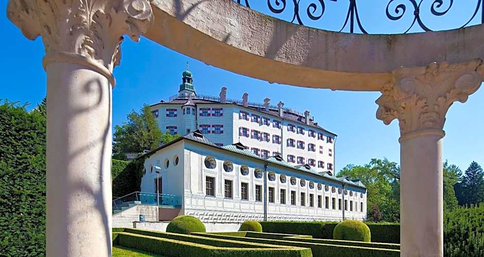 Hotel Goldener Adler, BW Signature Collection