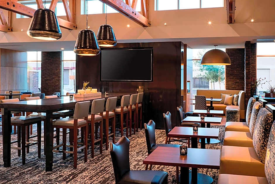 Residence Inn by Marriott Redwood City San Carlos