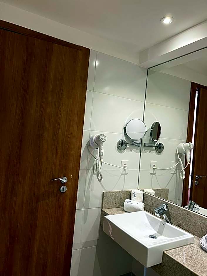 Vista Azul Apart Hotel - Vista Pinheiros