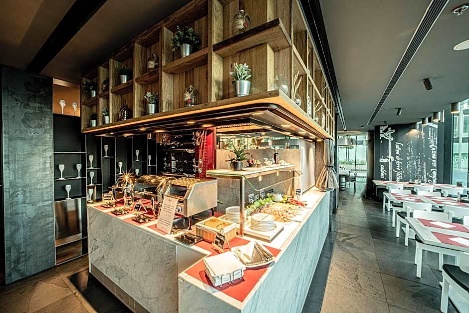 Best Western Plus Net Tower Hotel Padova