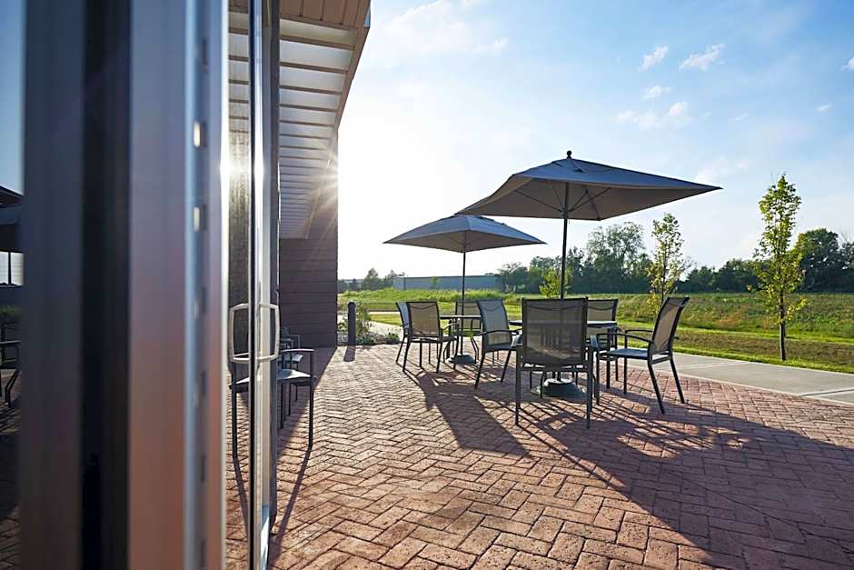 Fairfield Inn & Suites by Marriott Kansas City Belton