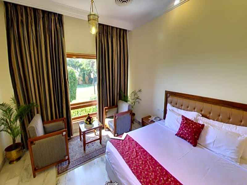 Mansingh Palace Ajmer