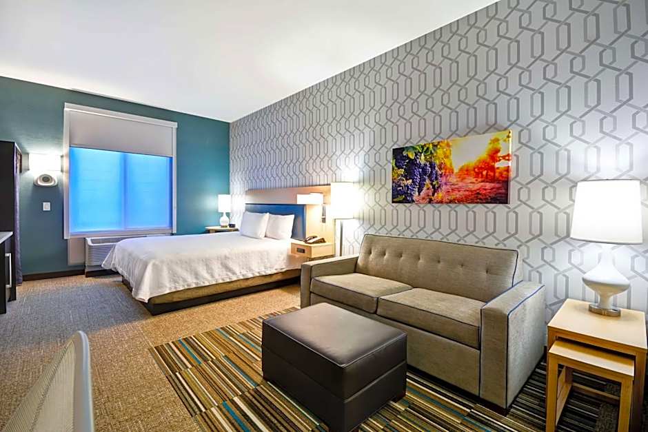 Home2 Suites By Hilton Livermore