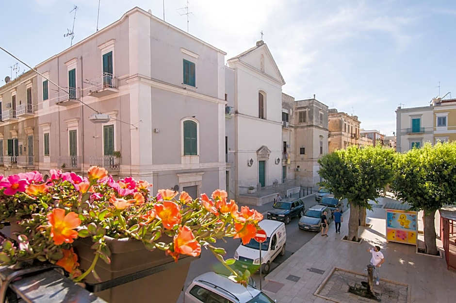 Turenum Apartment B&B