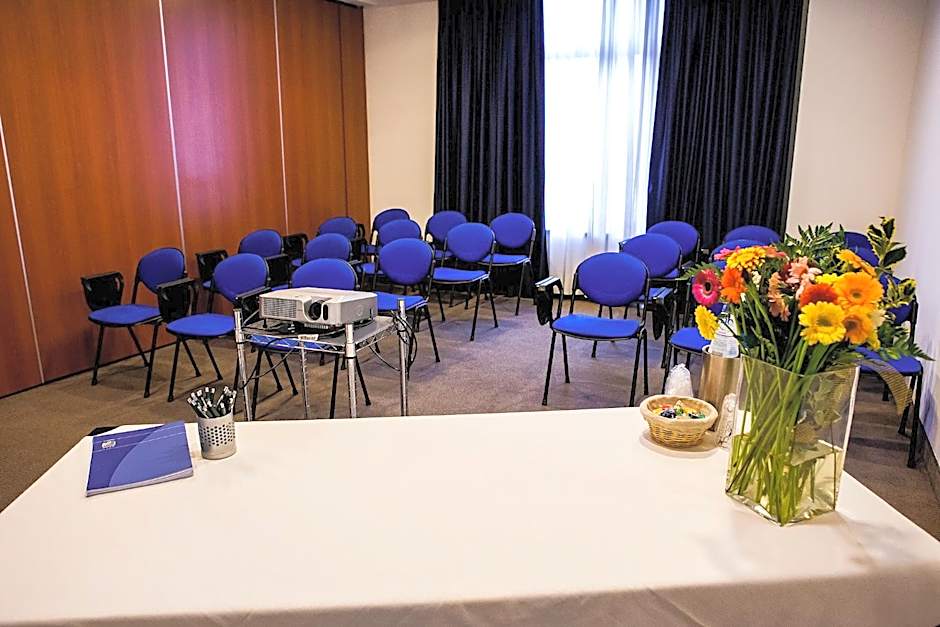 MH Hotel Piacenza Fiera