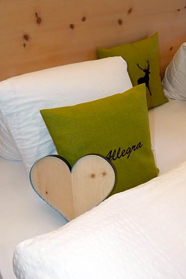 Wellnesshotel Liun B&B