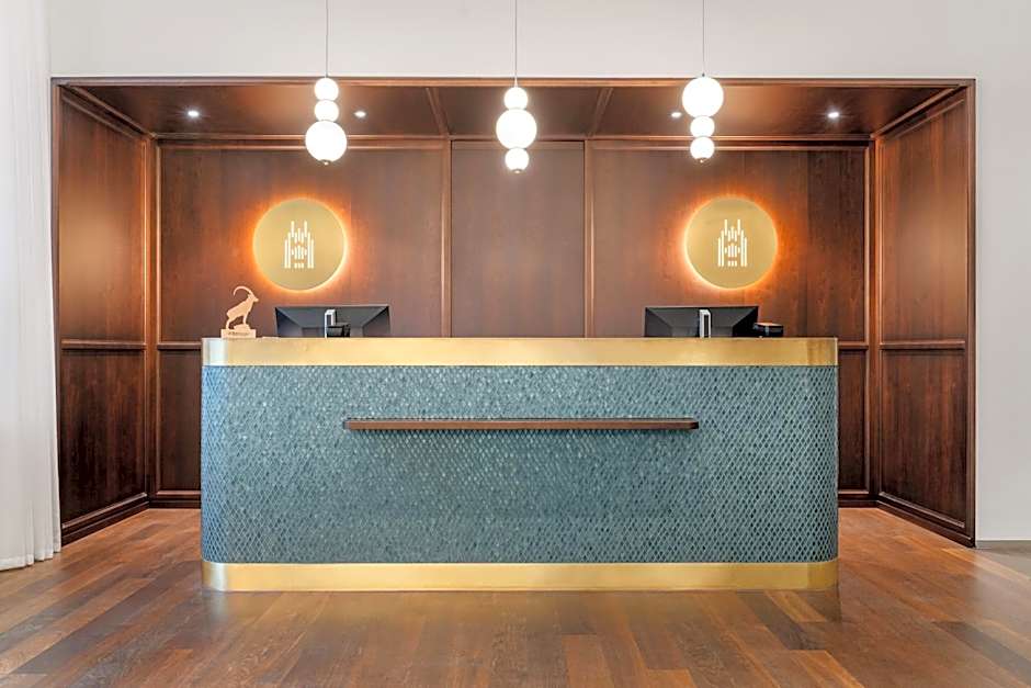 Waldstatterhof Swiss Quality Hotel