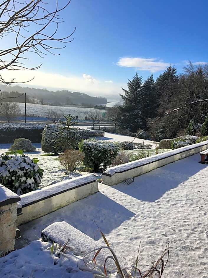 Doonan Lodge