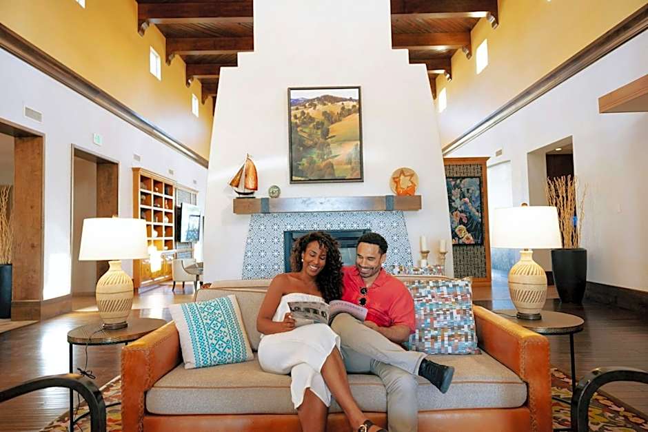 Courtyard by Marriott Santa Barbara Goleta