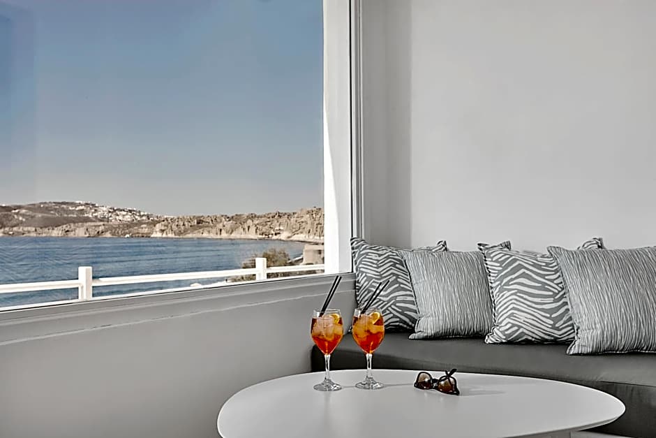 Notos Therme and Spa Hotel