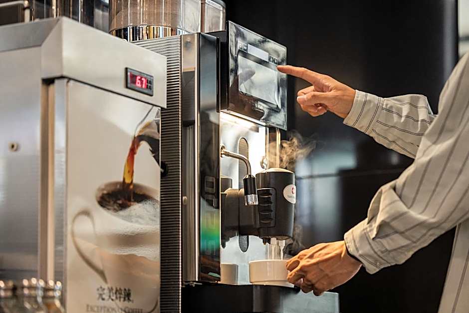 Kindness Hotel-Houyi Jiuru