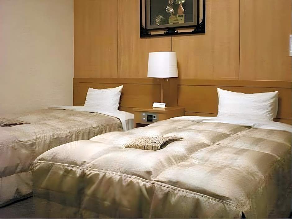 Hotel Route Inn Tomakomai Ekimae