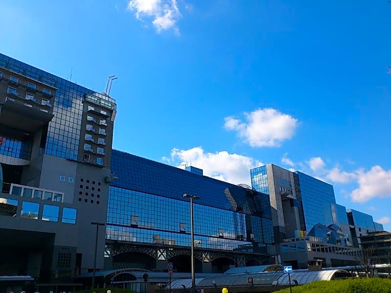 Apa Villa Hotel Kyoto-Ekimae