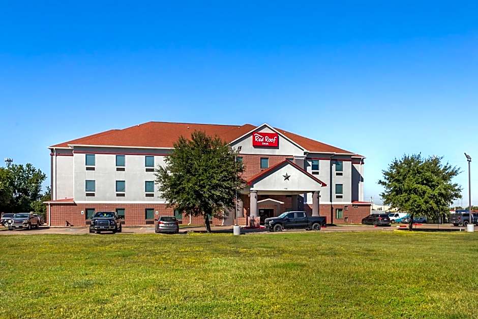 Red Roof Inn La Porte