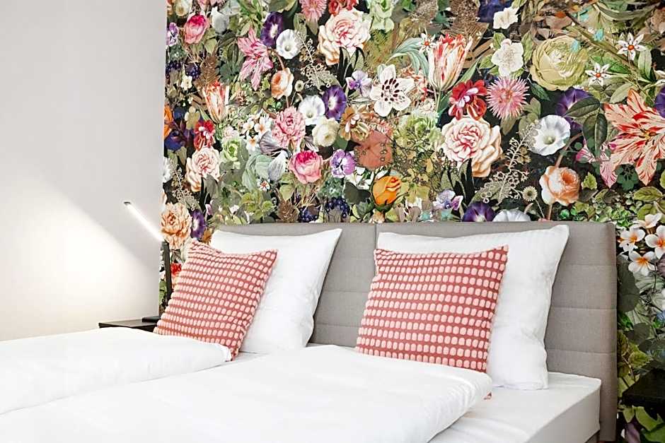 House of Blooms
