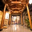 Bansuitei Ikoiso Ryokan