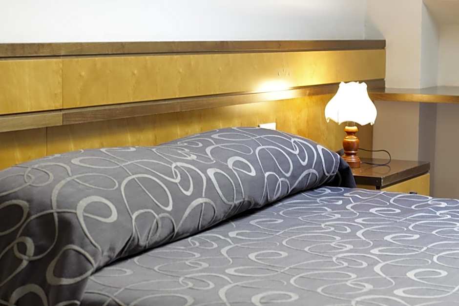 Hotel Croce Di Malta