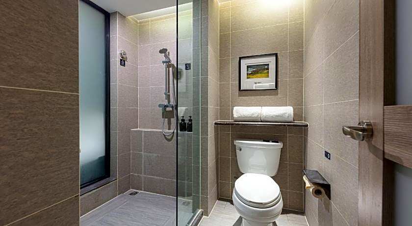 Atour Hotel Urumqi High Speed Railway Station Economic Development Zone