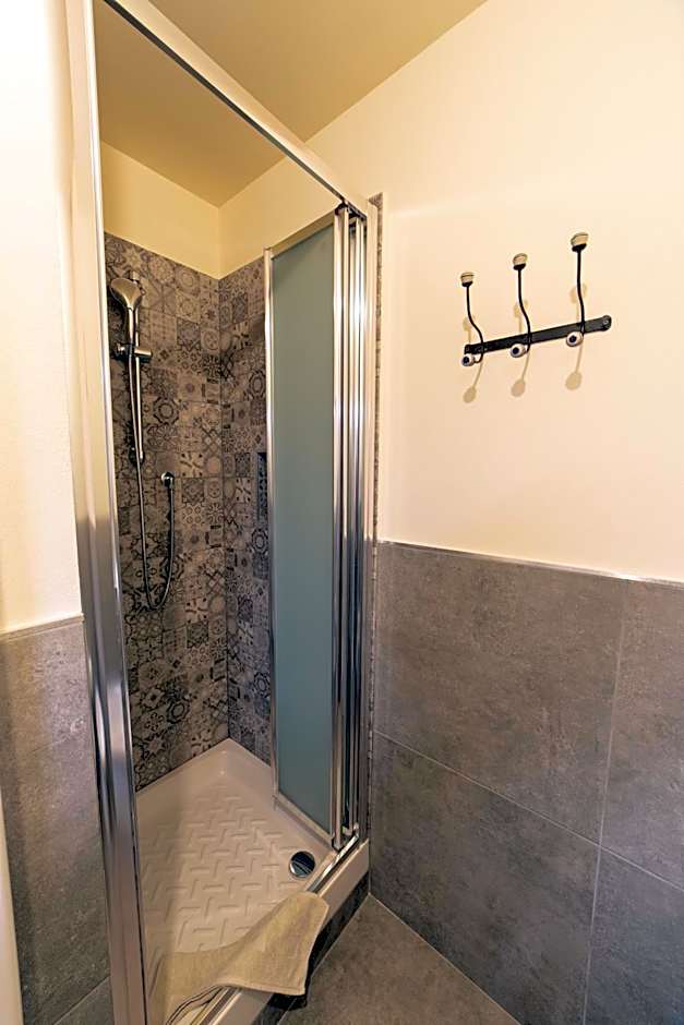 Dogana d'Acqua Rooms & Art