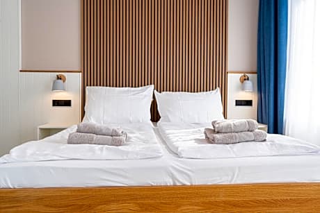 Hotel Seebrise Grömitz