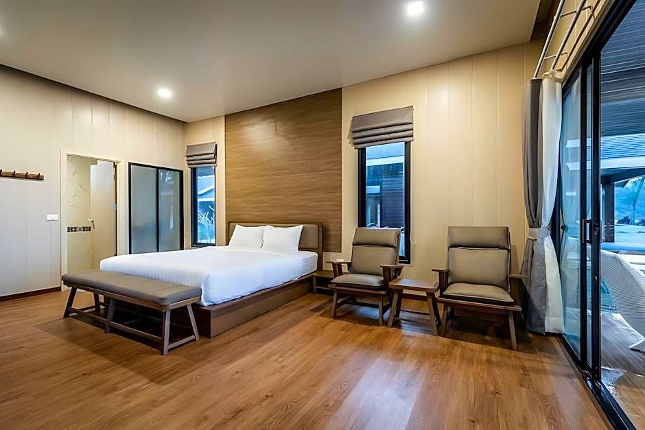 Seacret Koh Kood