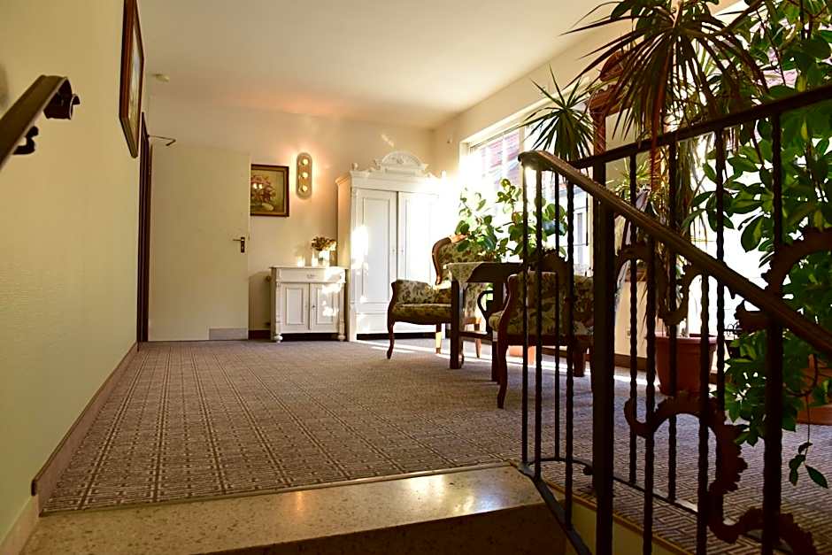 Land-gut-Hotel Schenkenberger Hof