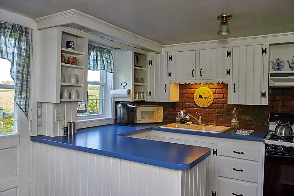 OSCEOLA MILL HOUSE B&B - ADULTS ONLY