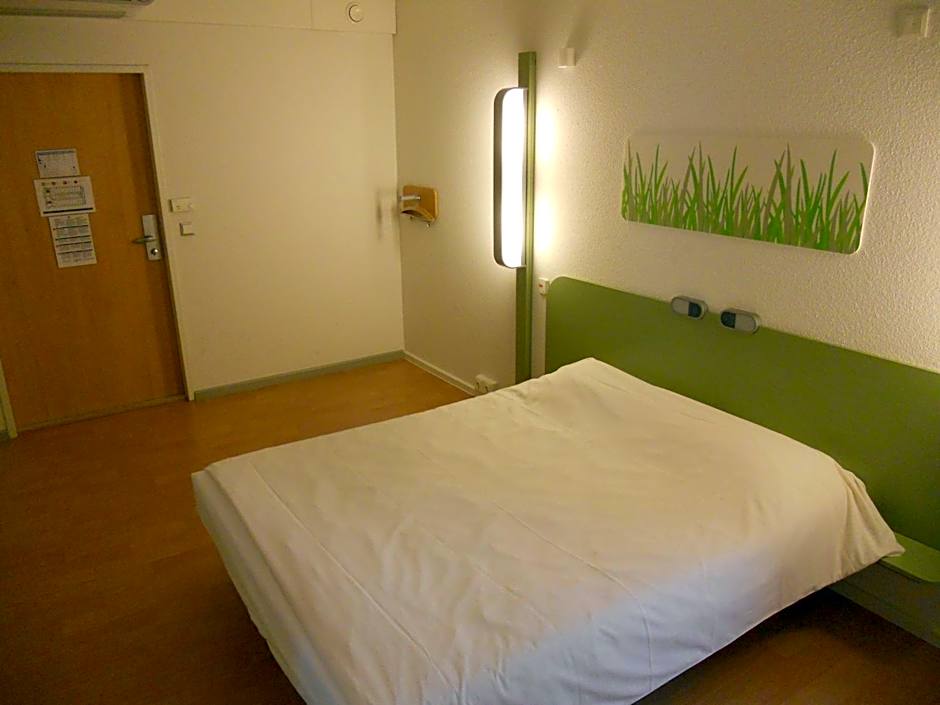 Ibis budget Wien Messe