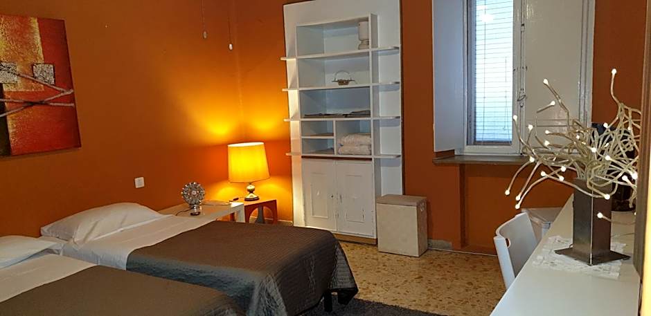 Agorà Residenza